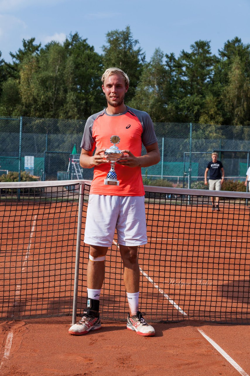 Bild 543 - Horst Schroeder Pokal 4.Tag